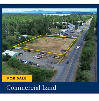 Plus de détails pour 25723 Highway 126, Veneta, OR - Terrain à vendre