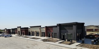 Plus de détails pour 1630 S Ankeny Blvd, Ankeny, IA - Vente au détail à louer