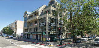 Plus de détails pour 411-445 8th St, Oakland, CA - Bureau à vendre