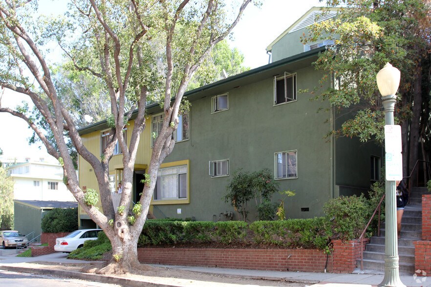 500 Midvale Ave, Los Angeles, CA for sale - Building Photo - Image 2 of 14