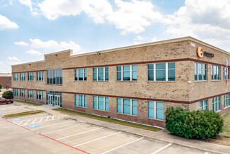 More details for 1940 Enchanted Way, Grapevine, TX - Office for Lease