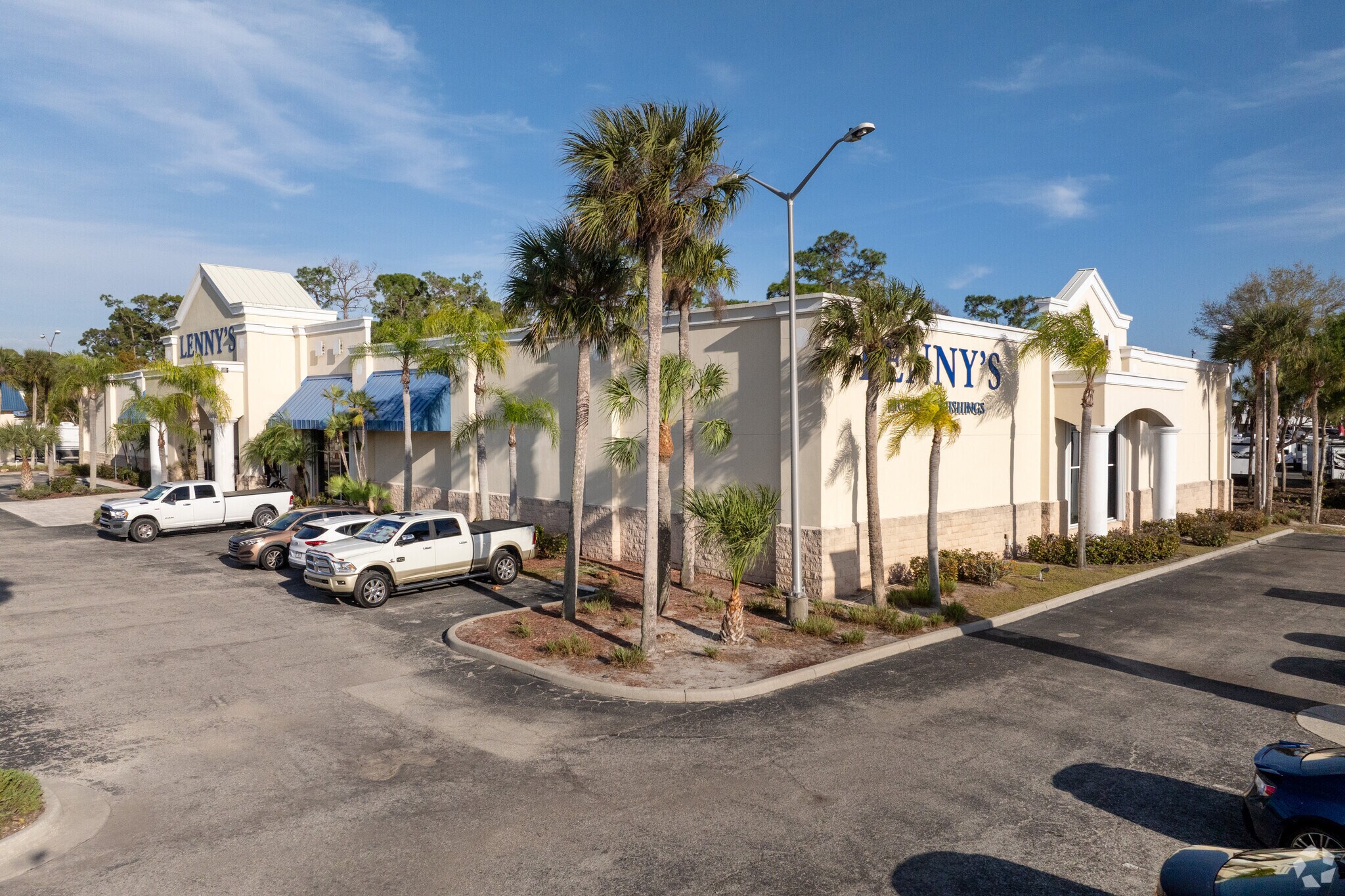 15525 Tamiami, Fort Myers, FL for lease Building Photo- Image 1 of 8