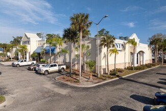 Plus de détails pour 15525 Tamiami, Fort Myers, FL - Industriel à louer