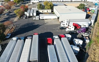 7563 Reese Rd, Sacramento, CA - Aerial  map view - Image1