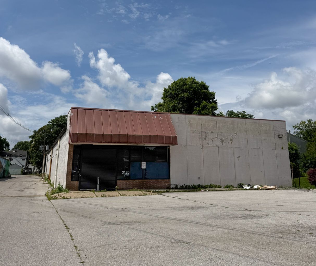 3130 Portland Ave, Louisville, KY à louer Photo du bâtiment- Image 1 de 3