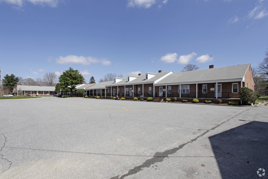 1001 S Bradford St, Dover, DE for lease - Building Photo - Image 2 of 2