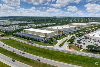 6422 E Campus Dr, San Antonio, TX - AERIAL  map view - Image1