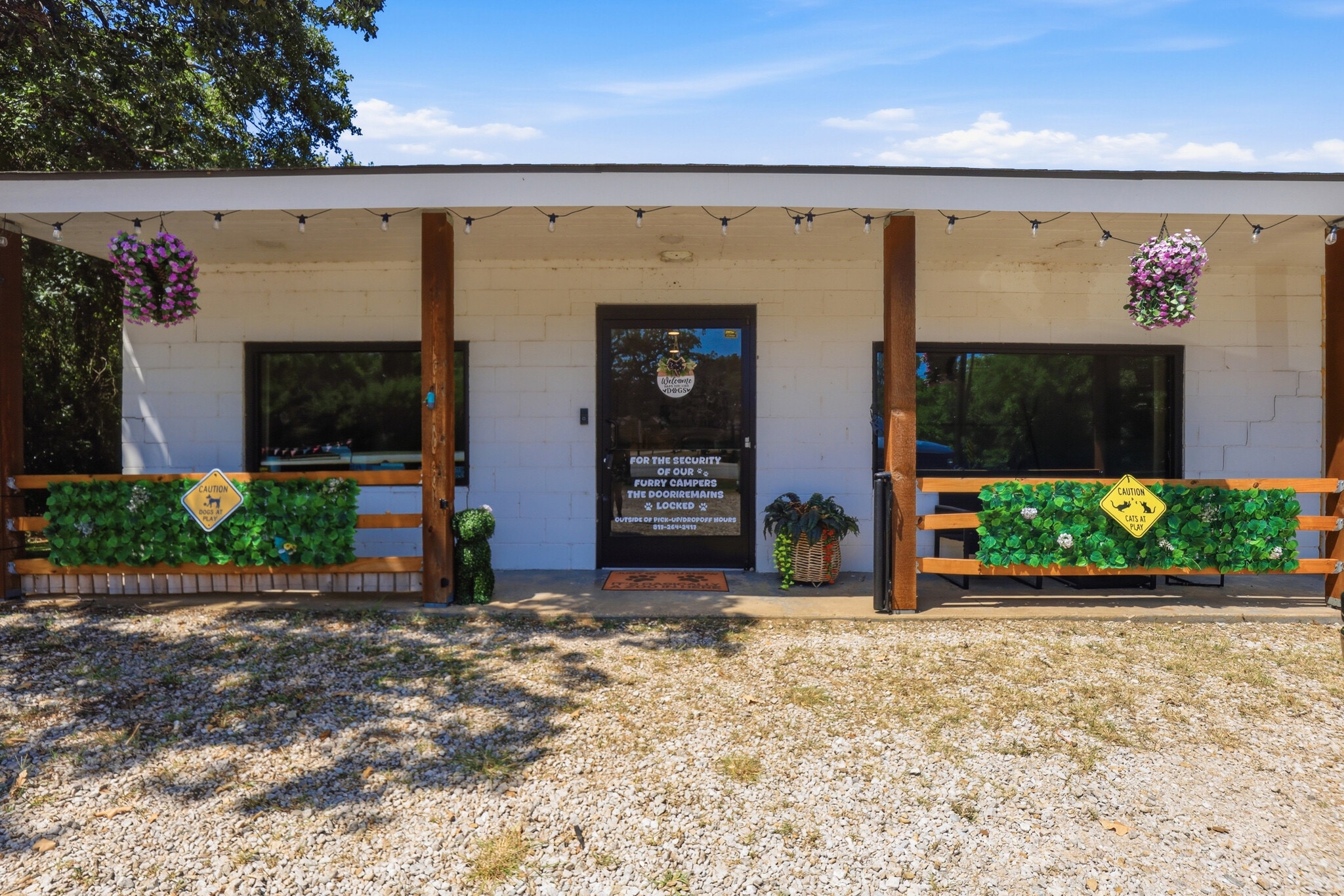 6720 Dick Price Rd, Mansfield, TX for lease Interior Photo- Image 1 of 27