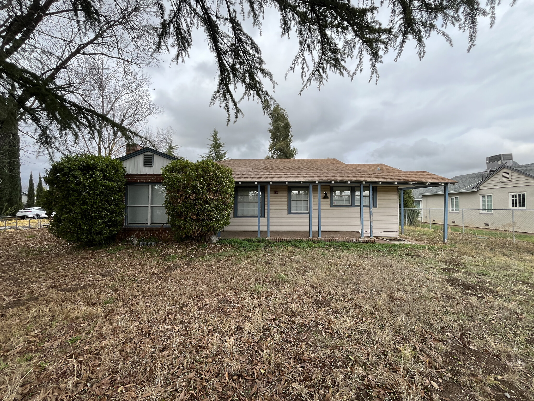 22590 Antelope Blvd, Red Bluff, CA à vendre Photo principale- Image 1 de 26