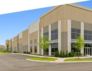 Plus de détails pour 2801 W Saginaw St, Lansing, MI - Industriel à louer