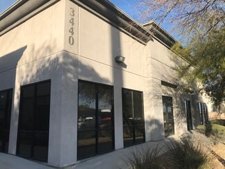 More details for 3440 W Cheyenne Ave, North Las Vegas, NV - Office for Lease