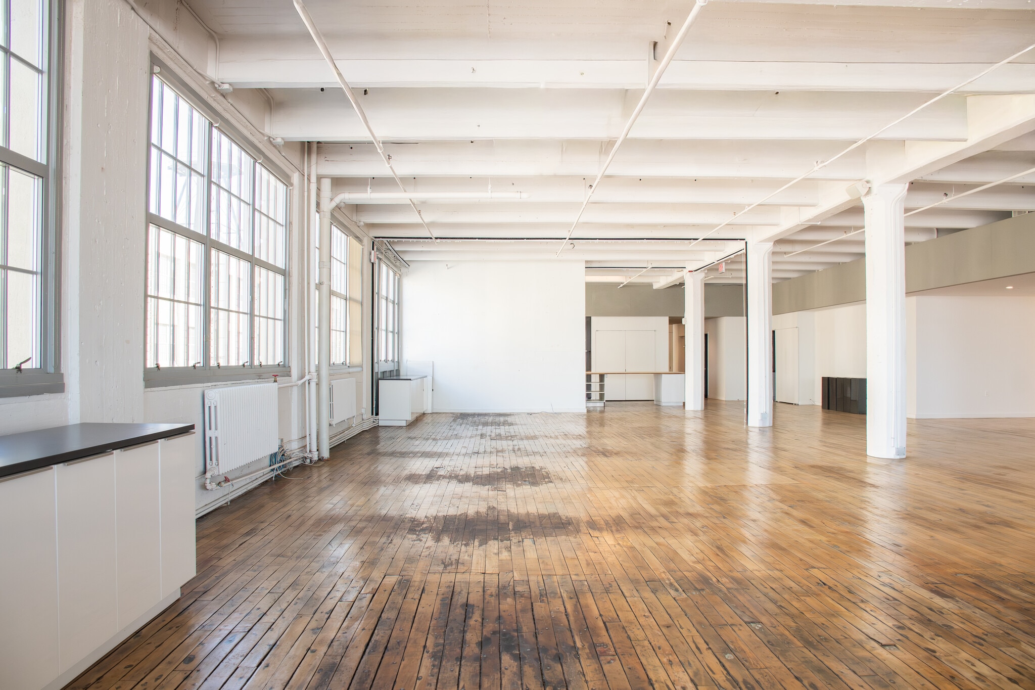 220 36th St, Brooklyn, NY for lease Interior Photo- Image 1 of 2