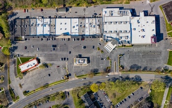 532 Cranbrook Rd, Cockeysville, MD - Aerial map view