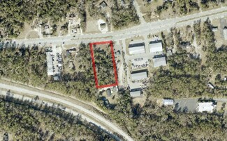 Plus de détails pour 3910 Wrightsboro Rd, Augusta, GA - Terrain à vendre
