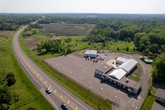 Plus de détails pour 6671 Lake Blvd, Wyoming, MN - Industriel à vendre