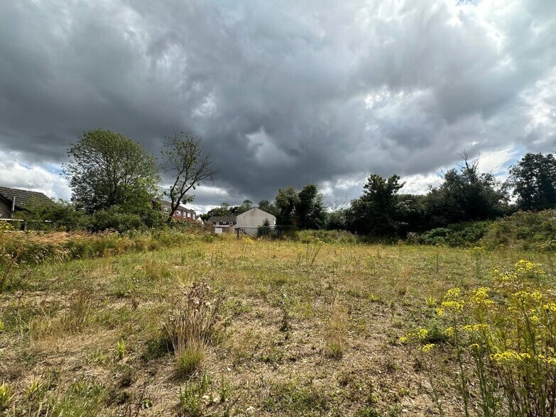 12B Stokes Av, Watton à vendre - Photo du bâtiment - Image 2 de 4