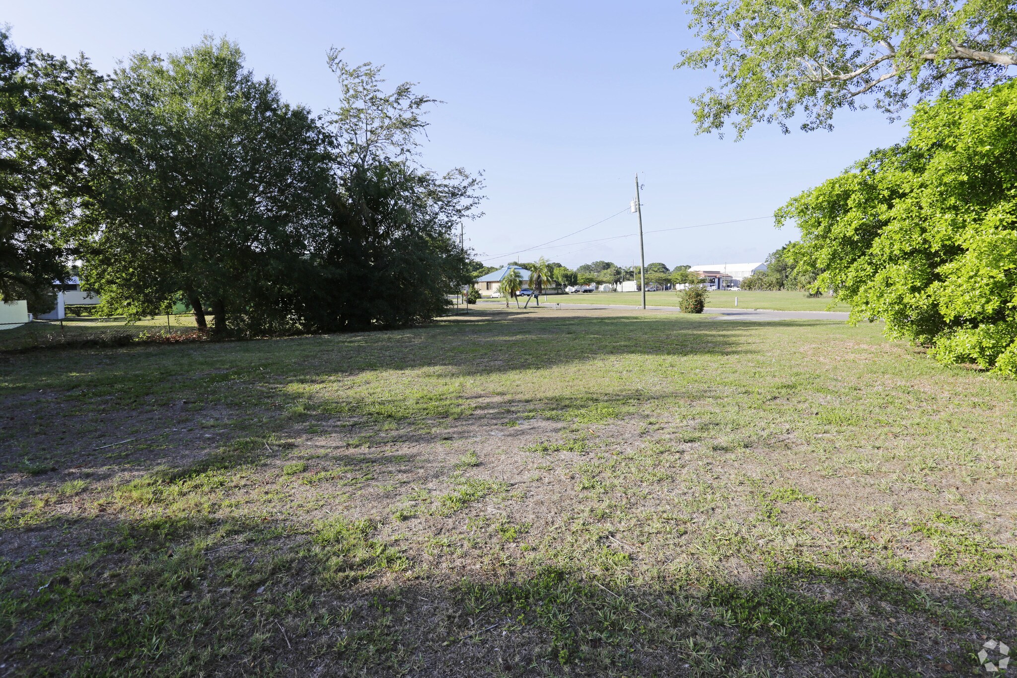 501 E Marion Ave, Punta Gorda, FL for lease Primary Photo- Image 1 of 4