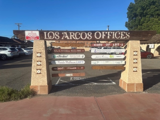 251 W Main St, Brawley, CA for lease Primary Photo- Image 1 of 8