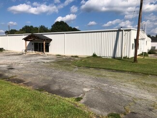 More details for 3 Mize Rd, Toccoa, GA - Industrial for Lease