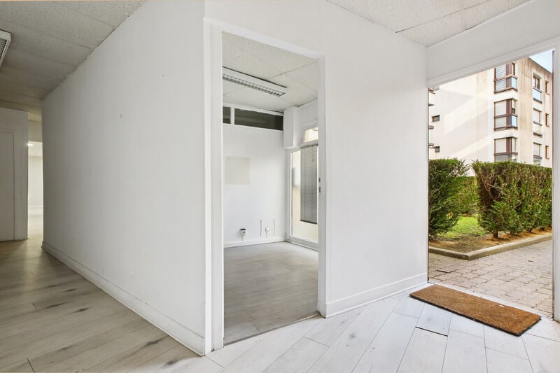 71 Avenue Du Docteur Arnold Netter, Paris à louer Photo intérieure- Image 1 de 12