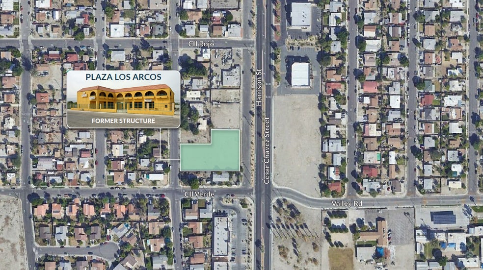 52447 Harrison St, Coachella, CA for sale - Building Photo - Image 2 of 15