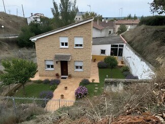Plus de détails pour Eras, 2, Simancas - Terrain à vendre