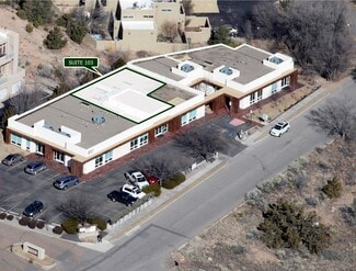 More details for 810 Calle Mejia, Santa Fe, NM - Office for Sale