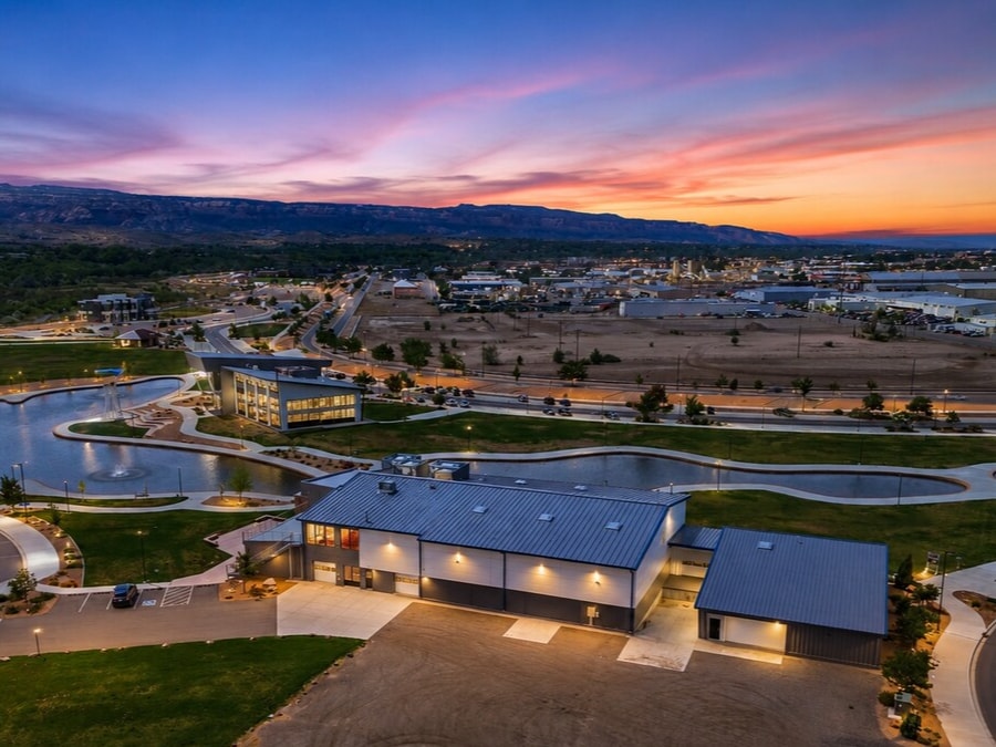 1675 Las Colonias Dr, Grand Junction, CO for lease Primary Photo- Image 1 of 25