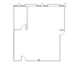 4400 NW Loop 410, San Antonio, TX à louer Plan d  tage- Image 1 de 1