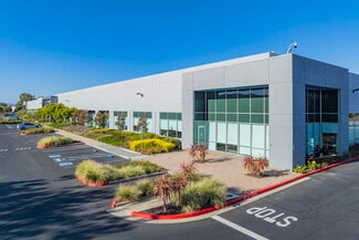 More details for 3260 Whipple Rdg, Union City, CA - Flex for Lease