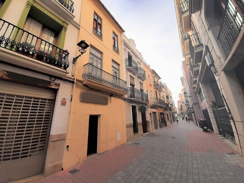 Land in Alzira, Valencia for sale - Primary Photo - Image 3 of 6
