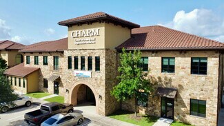 Plus de détails pour 10815 Ranch Road 2222, Austin, TX - Bureau à vendre