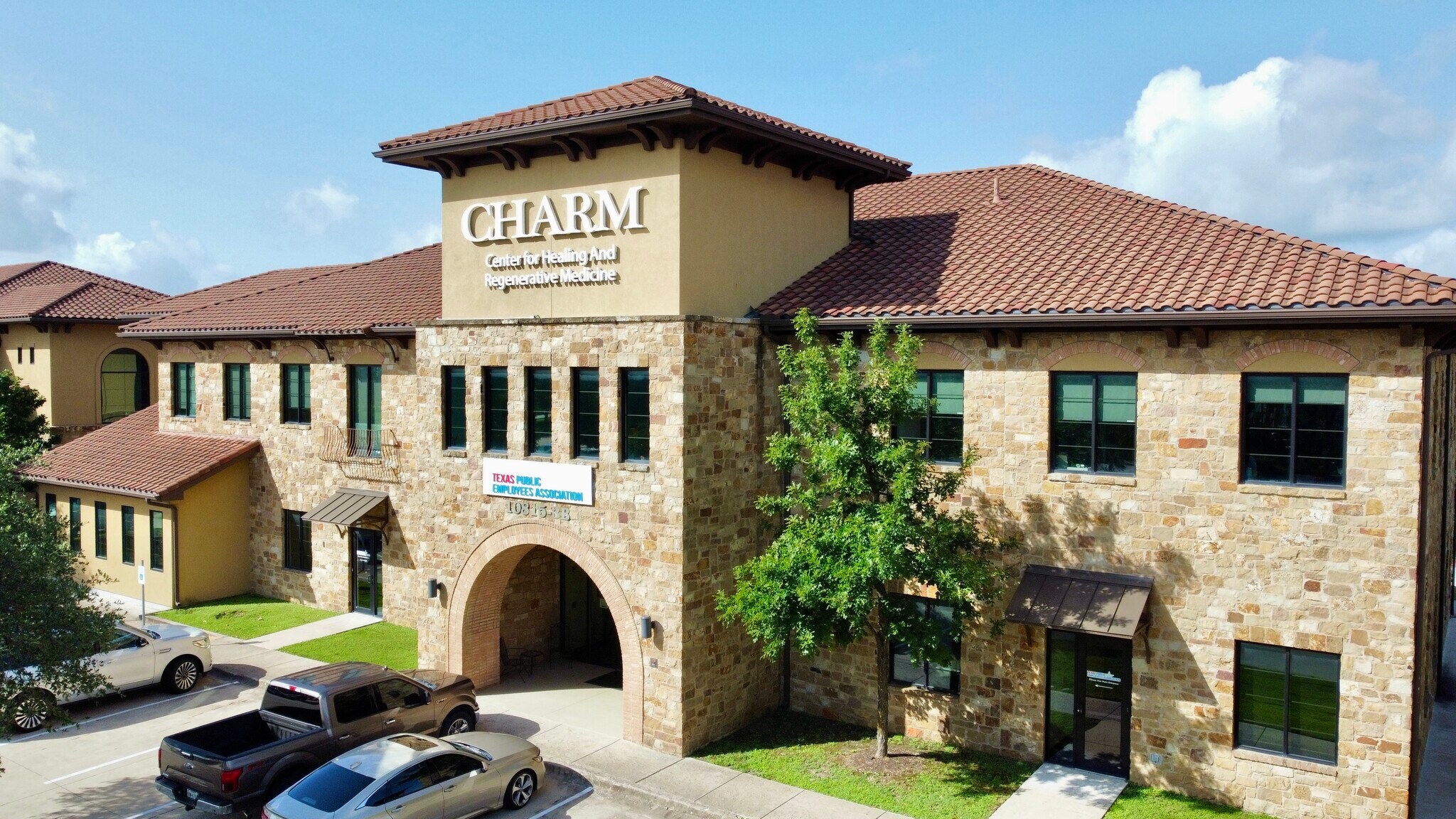 10815 Ranch Road 2222, Austin, TX for sale Building Photo- Image 1 of 10