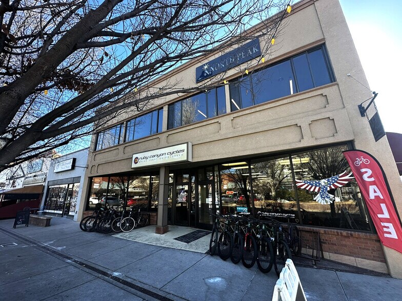 305 Main St, Grand Junction, CO for lease - Primary Photo - Image 1 of 3