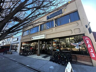 Plus de détails pour 305 Main St, Grand Junction, CO - Bureau à louer