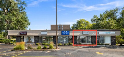 4408 N Knoxville Ave, Peoria, IL à louer Photo intérieure- Image 1 de 6