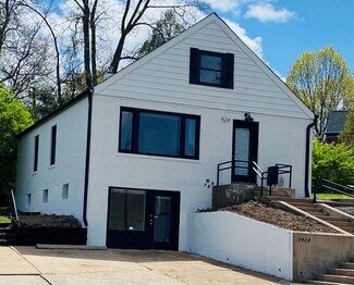 Plus de détails pour 7404 Bland Ave, Saint Louis, MO - Bureau/Commerce de détail à louer