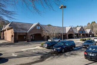 Plus de détails pour 1100-1102 Courthouse Rd, Richmond, VA - Commerce de détail à louer