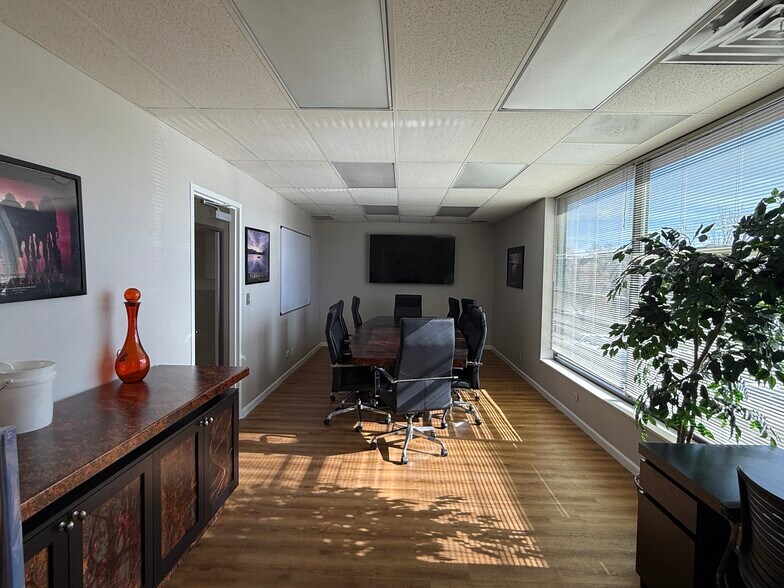 3600 S Beeler St, Denver, CO à louer - Photo du bâtiment - Image 2 de 20