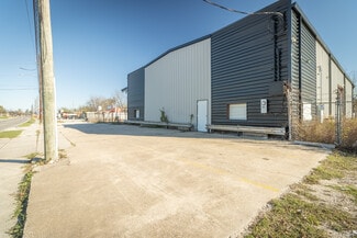 More details for 7904 Irvington Blvd, Houston, TX - Industrial for Sale