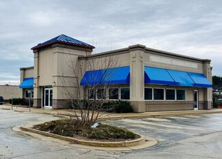 More details for 8101 W Brown Deer Rd, Milwaukee, WI - Retail for Lease