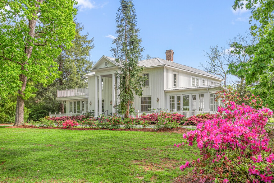 7920 E Washington Street Ext, Mebane, NC for sale - Building Photo - Image 1 of 99