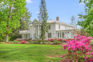 Plus de détails pour 7920 E Washington Street Ext, Mebane, NC - Spécialité à vendre