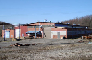 Plus de détails pour 131 Bethlehem Rd, Revloc, PA - Industriel à louer