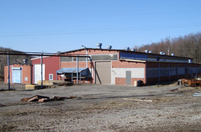 131 Bethlehem Rd, Revloc, PA à louer Photo du bâtiment- Image 1 de 3