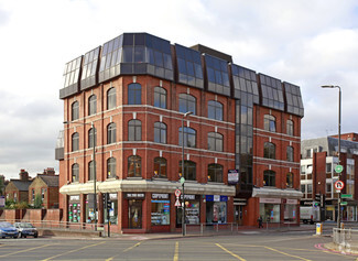 More details for 32-40 Widmore Rd, Bromley - Retail for Lease