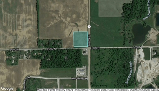 More details for North SR 9, Greenfield, IN - Land for Sale