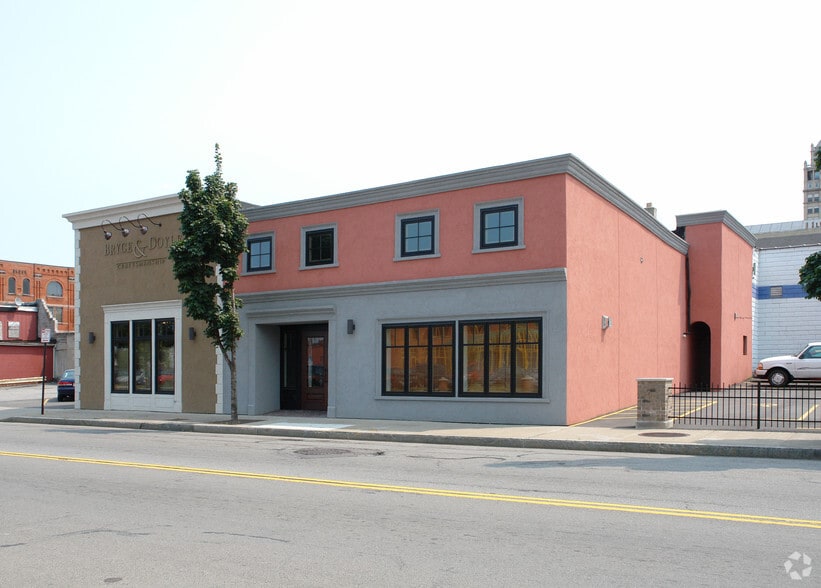 19 Jay St, Rochester, NY for sale - Building Photo - Image 2 of 16