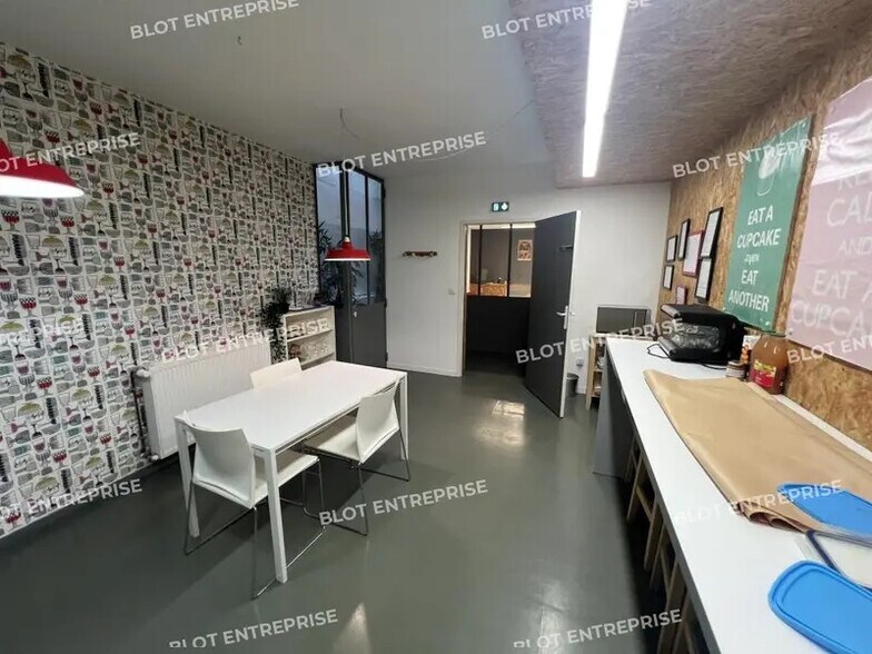 43 Rue Préfet Bonnefoy, Nantes à louer - Photo intérieure - Image 1 de 15