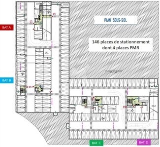 Plus de détails pour Bureau à louer